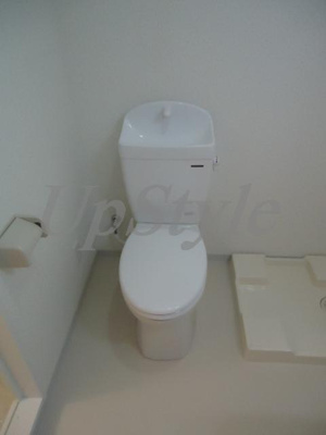 【トイレ】 | ミリアビタナンバー.22