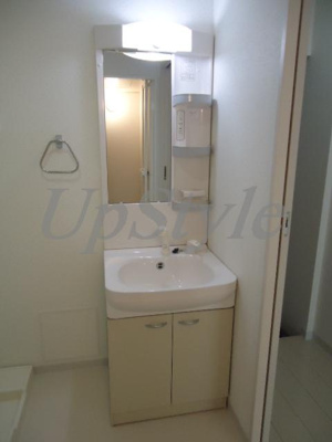 【洗面所】 | ミリアビタナンバー.22