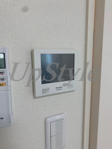 【セキュリティ】 | ハーモニーテラス梅田Ⅲ