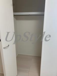 【収納】 | ハーモニーテラス梅田Ⅲ