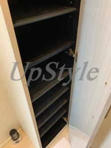 【収納】 | ハーモニーテラス梅田Ⅲ