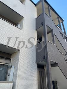 【外観】 | ハーモニーテラス梅田Ⅲ