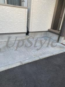 【駐車場】 | ハーモニーテラス梅田Ⅲ