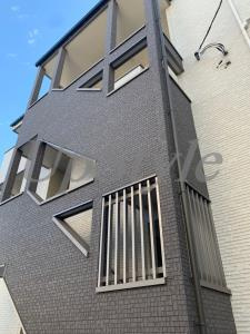 【外観】 | ハーモニーテラス梅田Ⅲ