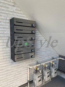 【その他共用部分】 | ハーモニーテラス梅田Ⅲ