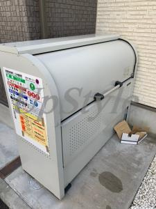 【その他共用部分】 | ハーモニーテラス梅田Ⅲ