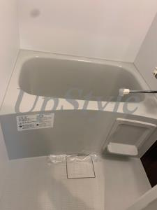 【浴室】 | ハーモニーテラス梅田Ⅲ