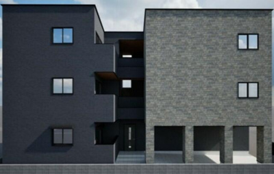 【外観】 | フタバネクスト