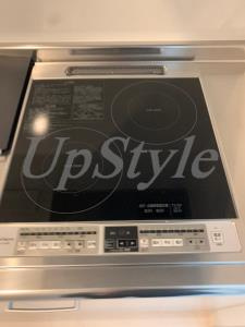 【キッチン】 | ローレル墨田