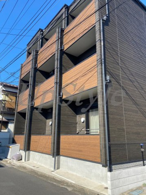 【外観】 | ローレル墨田