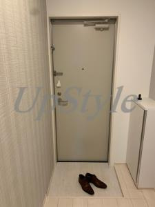 【玄関】 | ローレル墨田