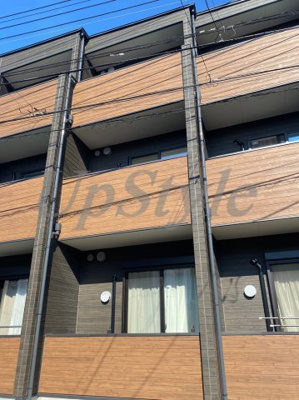 【外観】 | ローレル墨田