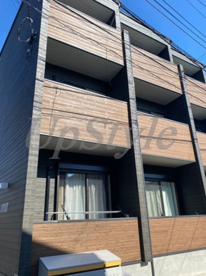 【外観】 | ローレル墨田