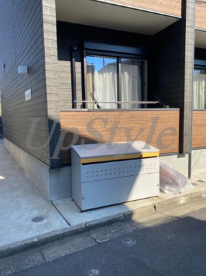 【その他】 | ローレル墨田