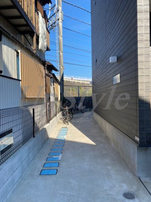 【エントランス】 | ローレル墨田