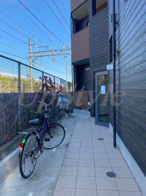 【その他共用部分】 | ローレル墨田