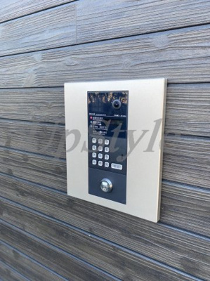 【セキュリティ】 | ローレル墨田