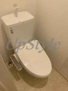 【トイレ】 | ローレル墨田