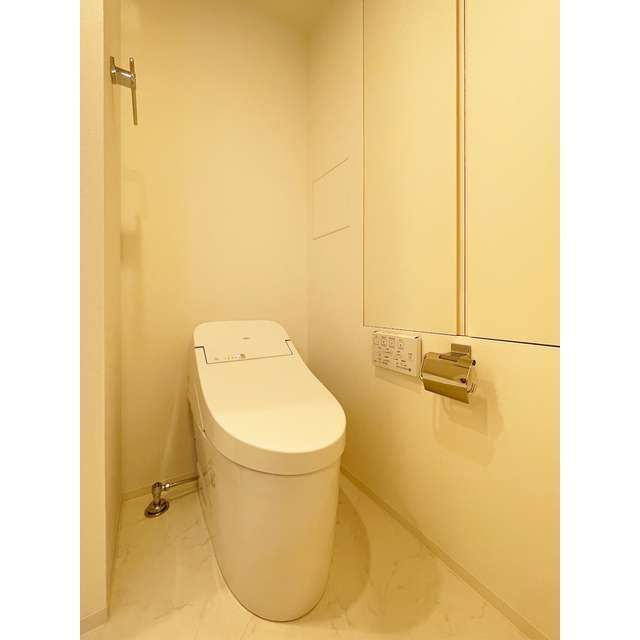 ＺＸ　ｍｉｎａｍｉ－Ｏｔｓｕｋａ　Ⅱのトイレ|☆スペシャリストなプロ賃貸師が接客対応させていただきます☆