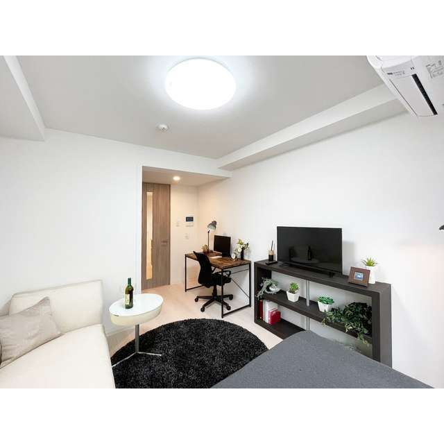 ＺＸ　ｍｉｎａｍｉ－Ｏｔｓｕｋａ　Ⅱのその他|☆スペシャリストなプロ賃貸師が接客対応させていただきます☆