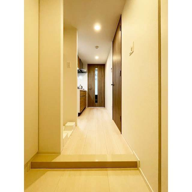 ＺＸ　ｍｉｎａｍｉ－Ｏｔｓｕｋａ　Ⅱの玄関|☆スペシャリストなプロ賃貸師が接客対応させていただきます☆