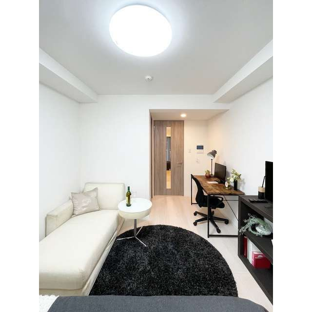 ＺＸ　ｍｉｎａｍｉ－Ｏｔｓｕｋａ　Ⅱの居間・リビング|☆スペシャリストなプロ賃貸師が接客対応させていただきます☆