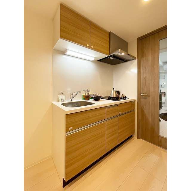 ＺＸ　ｍｉｎａｍｉ－Ｏｔｓｕｋａ　Ⅱのキッチン|☆スペシャリストなプロ賃貸師が接客対応させていただきます☆