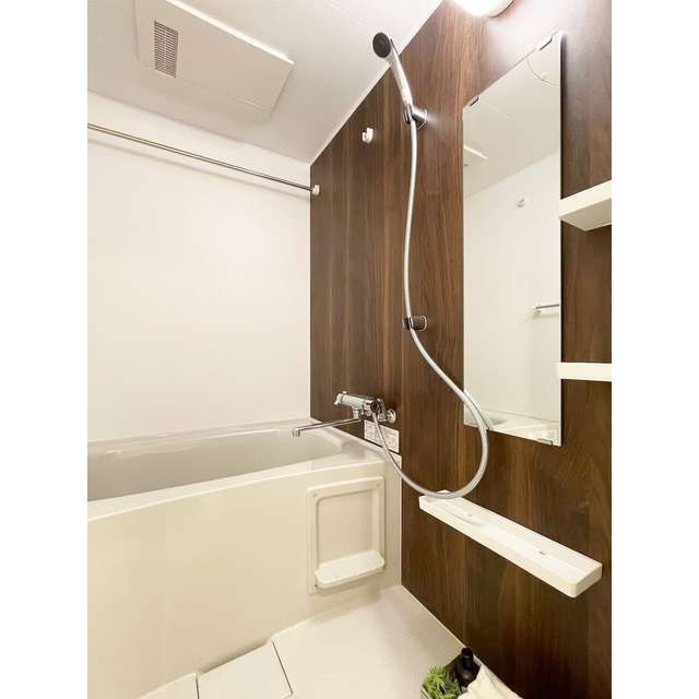 ＺＸ　ｍｉｎａｍｉ－Ｏｔｓｕｋａ　Ⅱの浴室|☆スペシャリストなプロ賃貸師が接客対応させていただきます☆