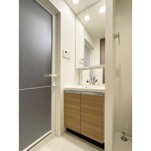 ＺＸ　ｍｉｎａｍｉ－Ｏｔｓｕｋａ　Ⅱの洗面所|☆スペシャリストなプロ賃貸師が接客対応させていただきます☆