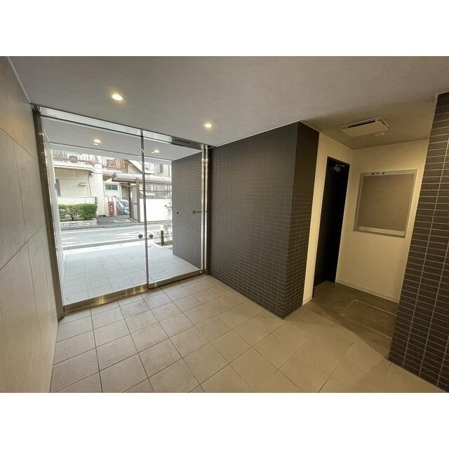 ＺＸ　ｍｉｎａｍｉ－Ｏｔｓｕｋａ　Ⅱのエントランス|☆スペシャリストなプロ賃貸師が接客対応させていただきます☆