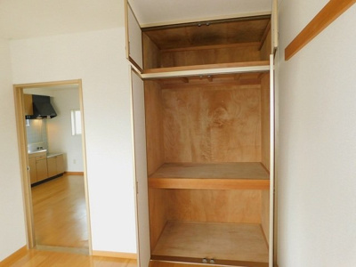 【収納】 | 別井ハイツＣ