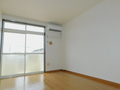 【居間・リビング】 | 別井ハイツＣ