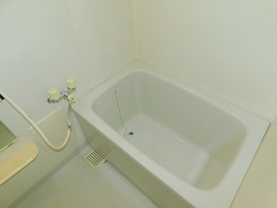 【浴室】 | 別井ハイツＣ