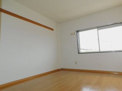 【洋室】 | 別井ハイツＣ