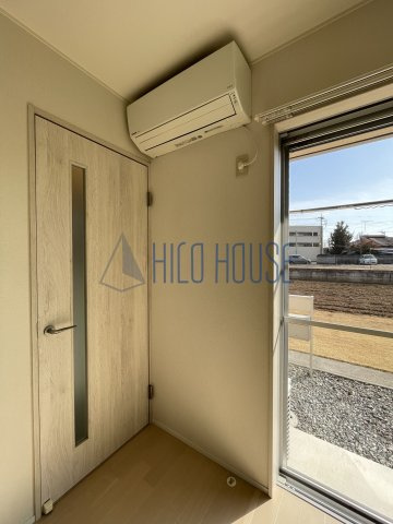 フェリースの設備