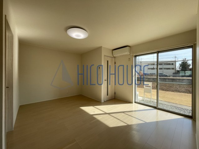 フェリースの居間・リビング