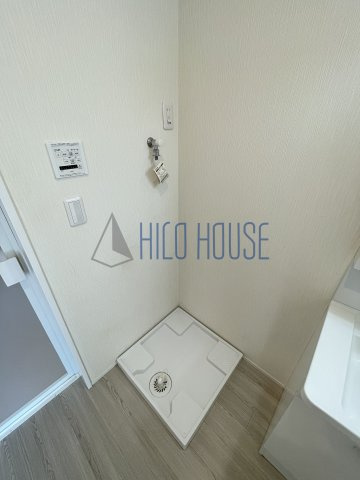 フェリースの設備