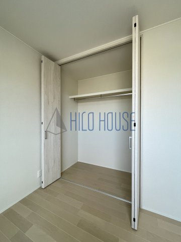 フェリースの収納