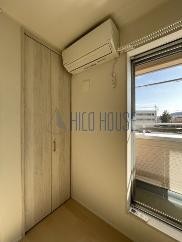 フェリースの設備