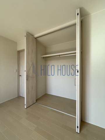 フェリースの収納