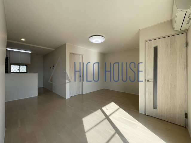 フェリースの居間・リビング