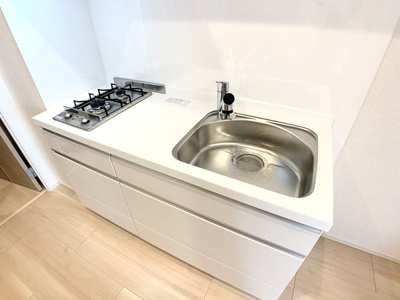 【キッチン】 | リテラス森下