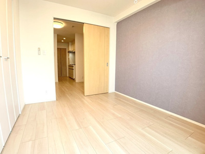 【内装】 | リテラス森下