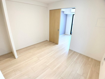 【居間・リビング】 | リテラス森下