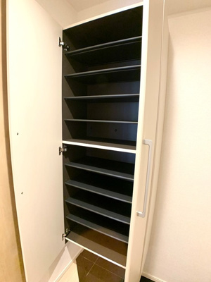 【収納】 | リテラス森下