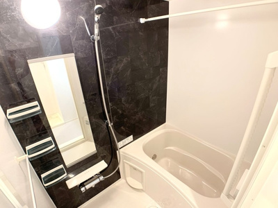 【浴室】 | リテラス森下