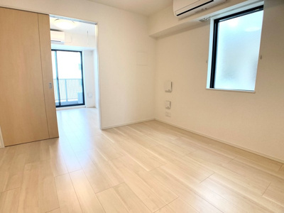 【居間・リビング】 | リテラス森下