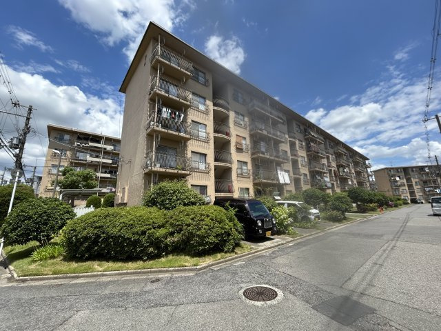 狭山遊園ハイツ