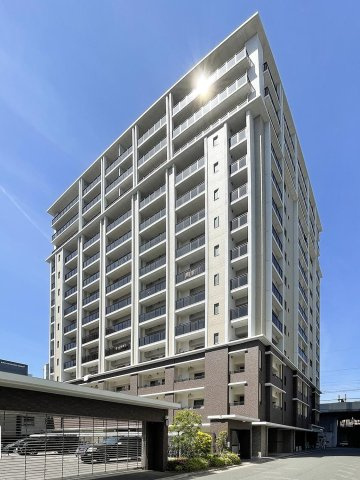 RJRプレシア博多駅前