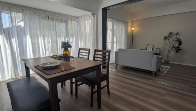 ダイアパレストランテあざみ野【仲介手数料無料】